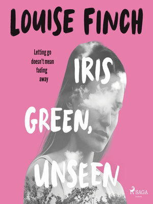 cover image of Iris Green, Unseen